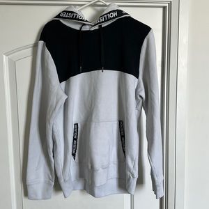 Hollister hoodie L